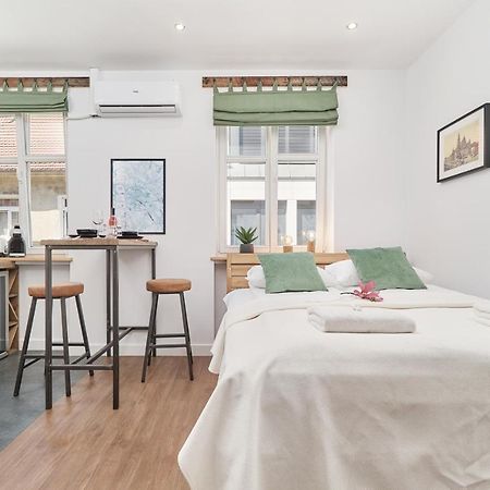 City Center Studio Wroclaw By Noclegi Renters מראה חיצוני תמונה