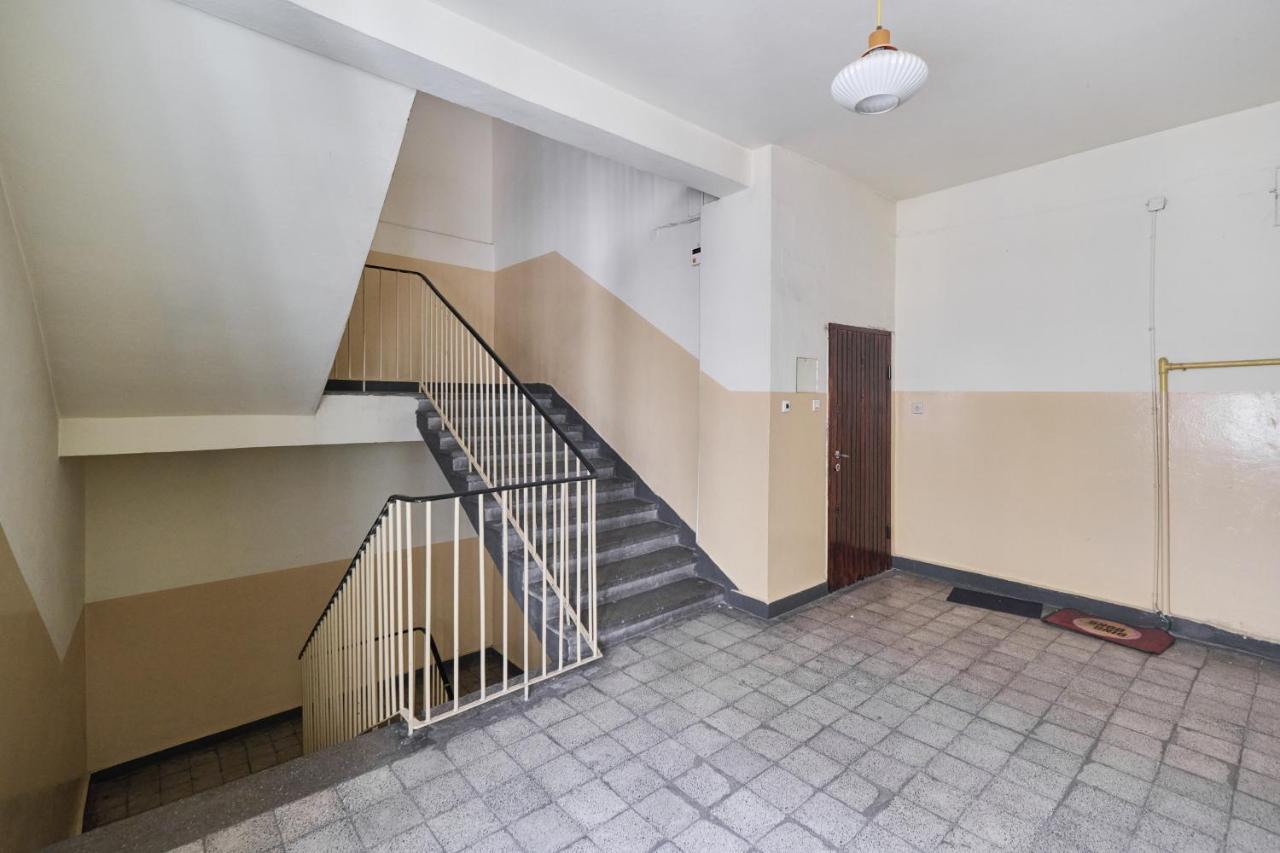 City Center Studio Wroclaw By Noclegi Renters מראה חיצוני תמונה