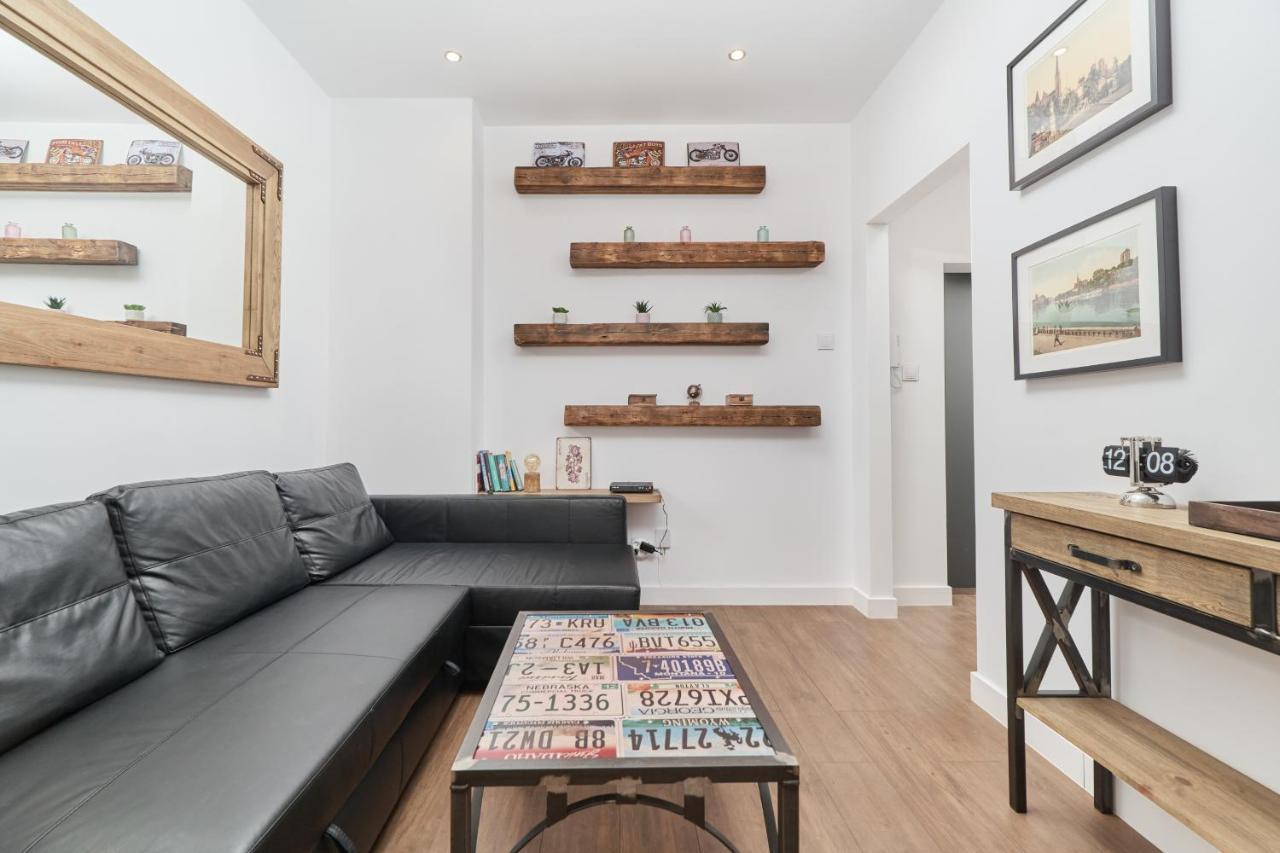City Center Studio Wroclaw By Noclegi Renters מראה חיצוני תמונה