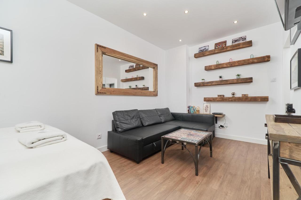 City Center Studio Wroclaw By Noclegi Renters מראה חיצוני תמונה